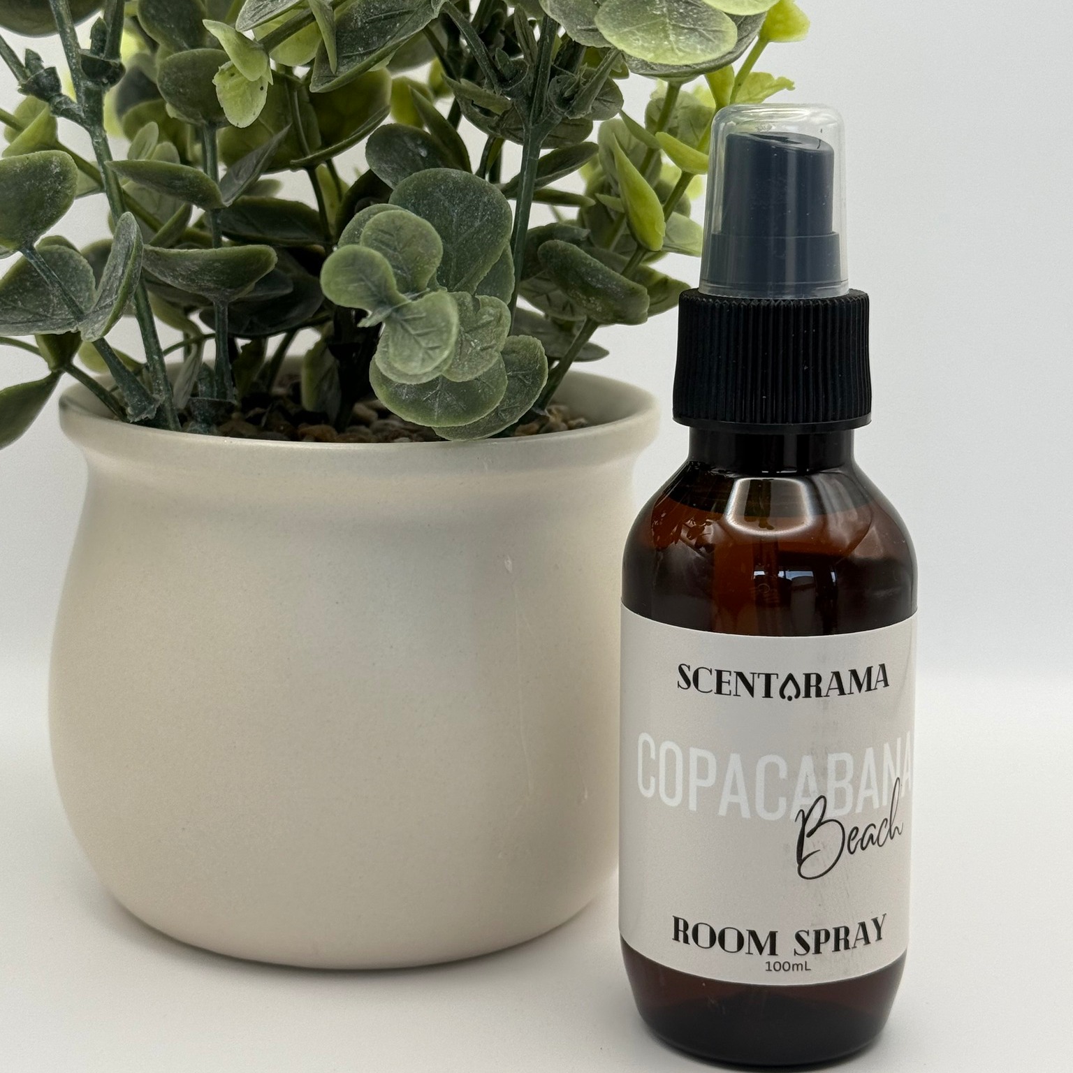 Scentarama Facebook ad: Your Home Should Smell This Good