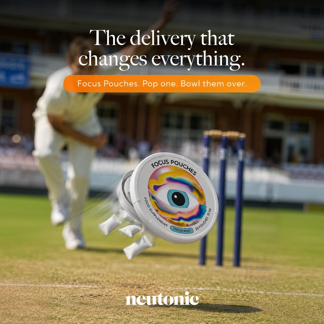 Neutonic Facebook ad