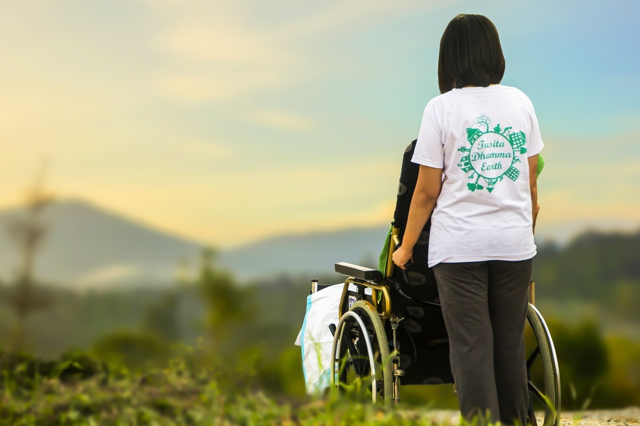 Sucuro Pty Ltd - Disability Support Services Facebook ad from Sep 28, 2025