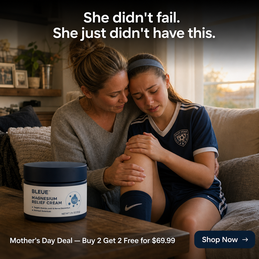 Rose Martha Facebook ad