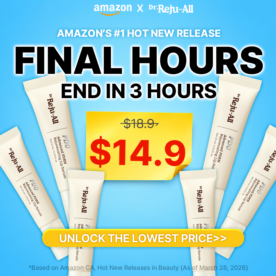 Dr.Reju-All Facebook ad: PRIME BIG DEAL DAYS END SOON Up to 54% OFF