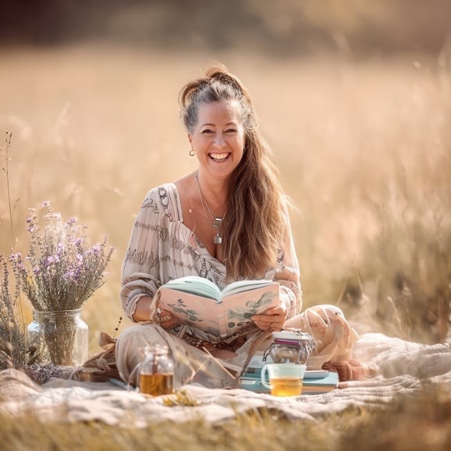 Traci Trimble Facebook ad: Why Healing Work Stops Holding and What's Actually Running…