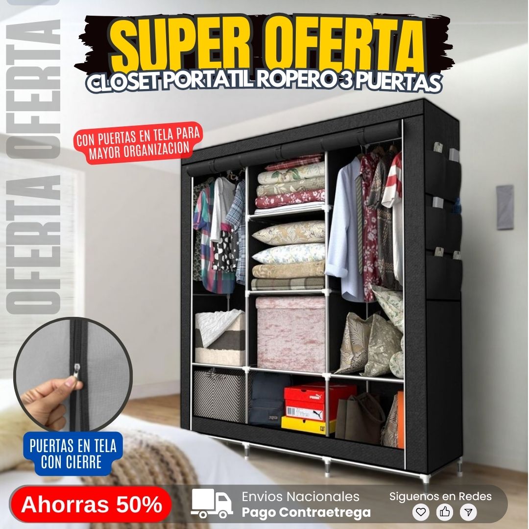 Comprandoya Facebook ad