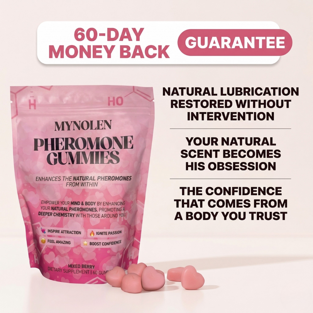 MyNolen Facebook ad: Stop Intimate Odor Instantly