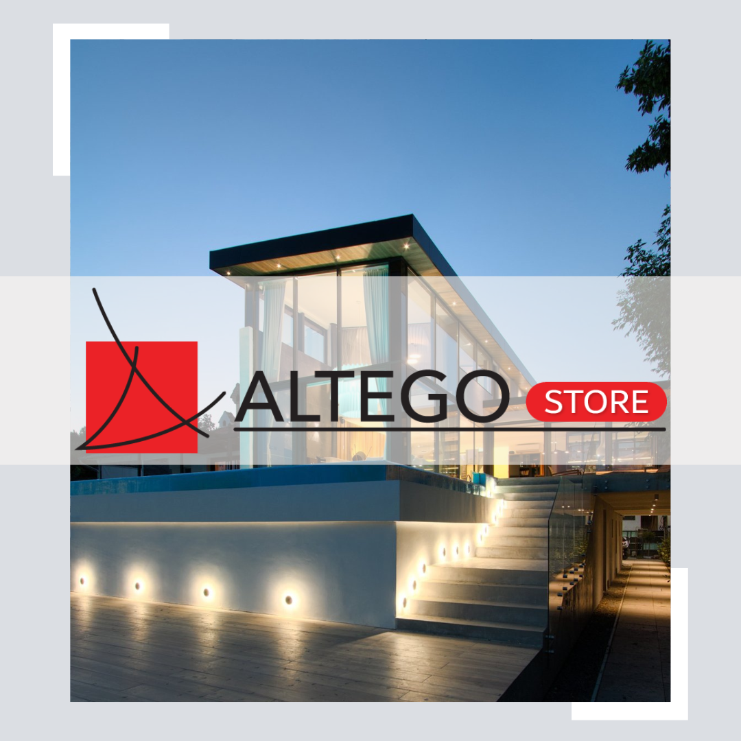 Enterijer Centar Altego Facebook ad: ALTEGO Enterijer Centar, lider u dizajnu enterijera i…