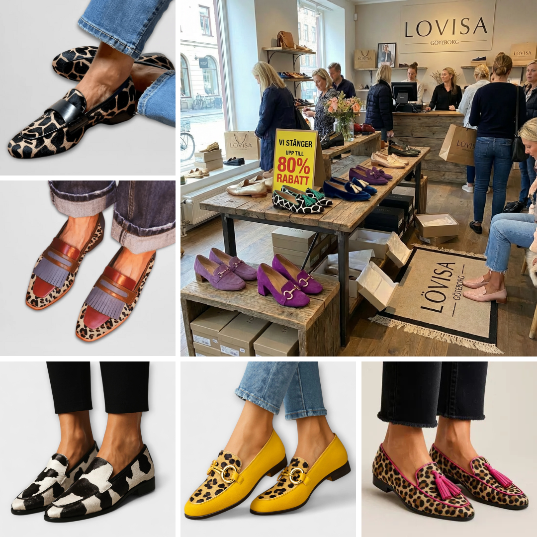 Lovisa Göteborg  Facebook ad