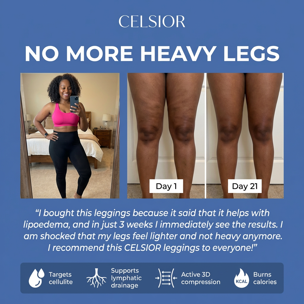 OhCelsior Facebook ad