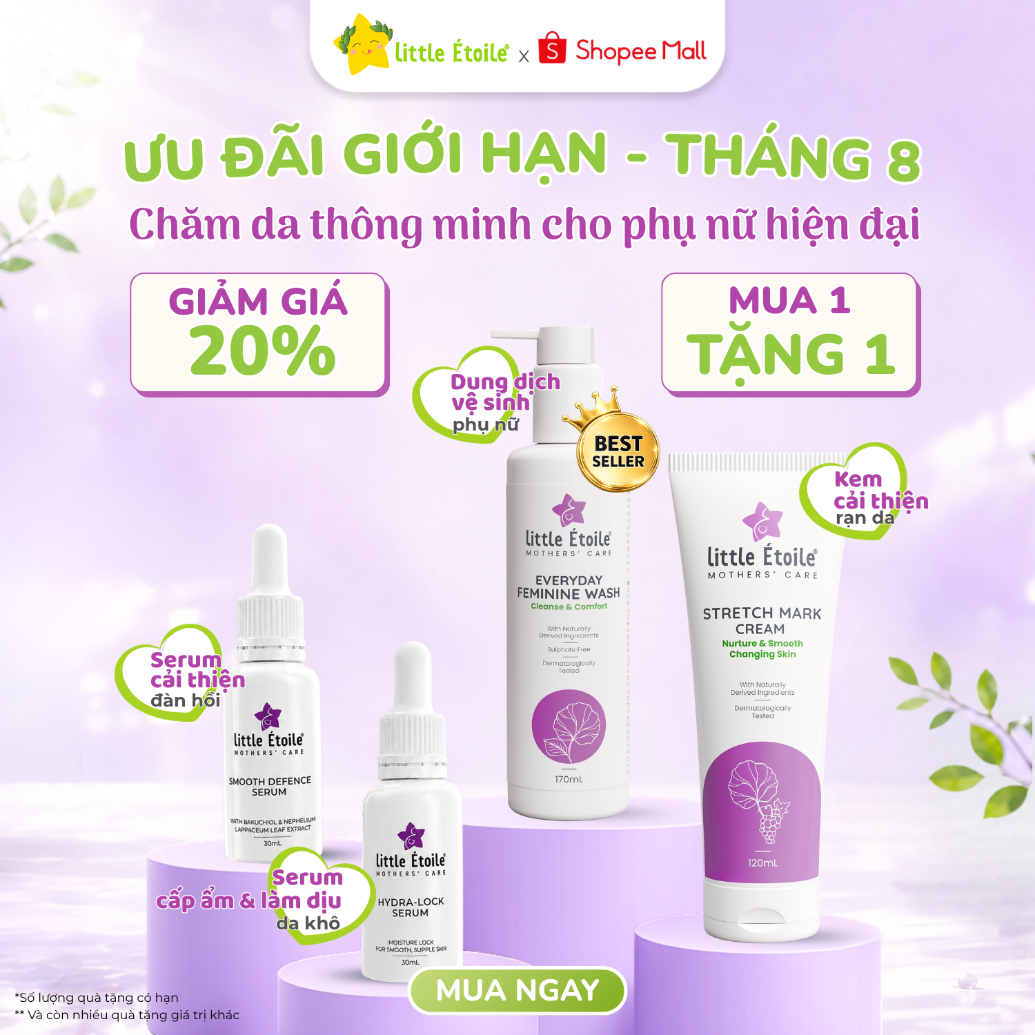 Shopee Facebook ad