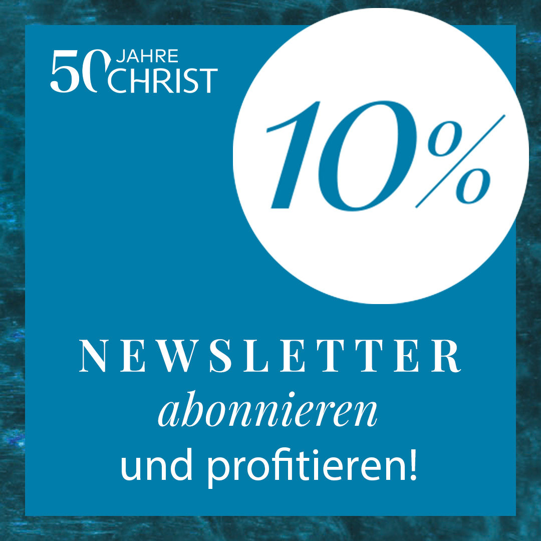 Christ Uhren und Schmuck Facebook ad