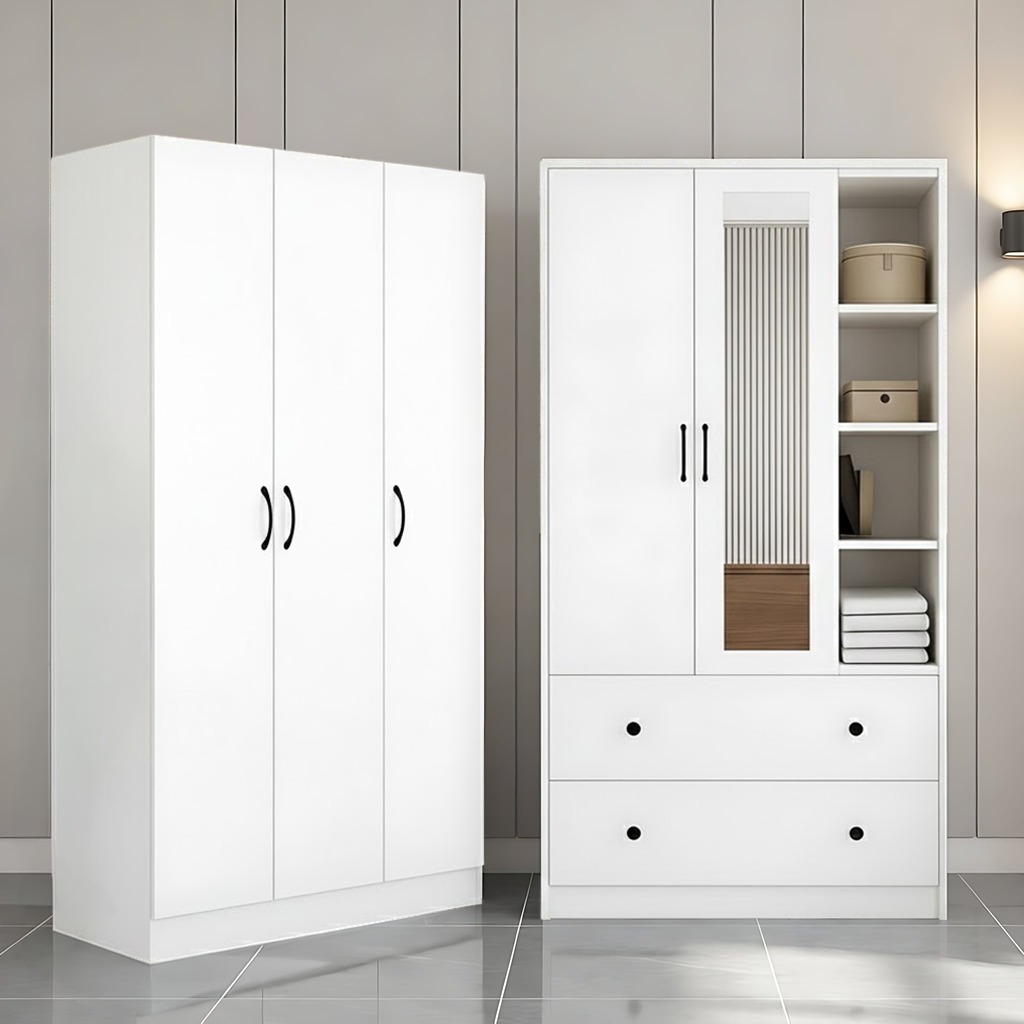 Finsso Furniture Facebook ad