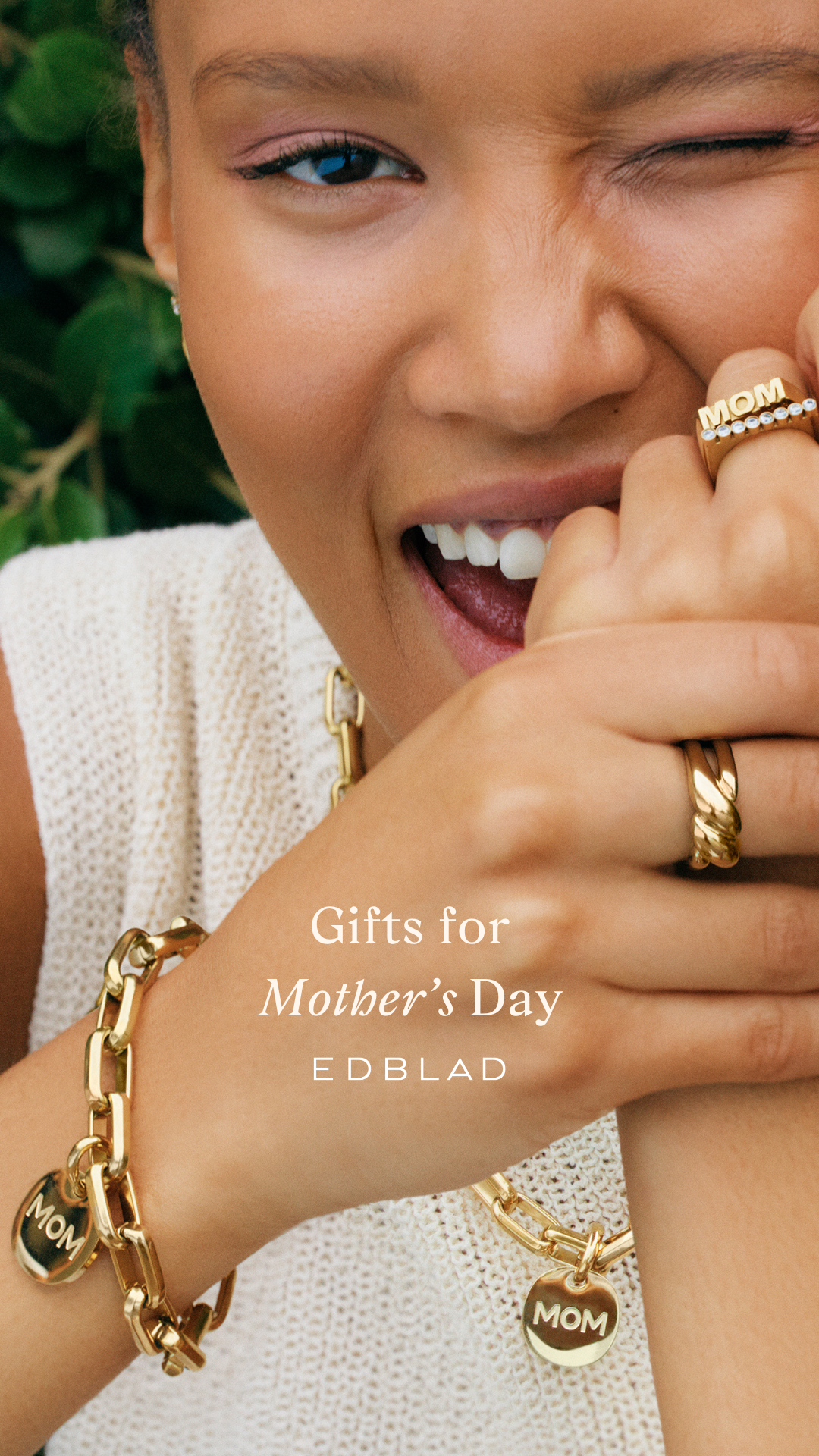 Edblad Facebook ad