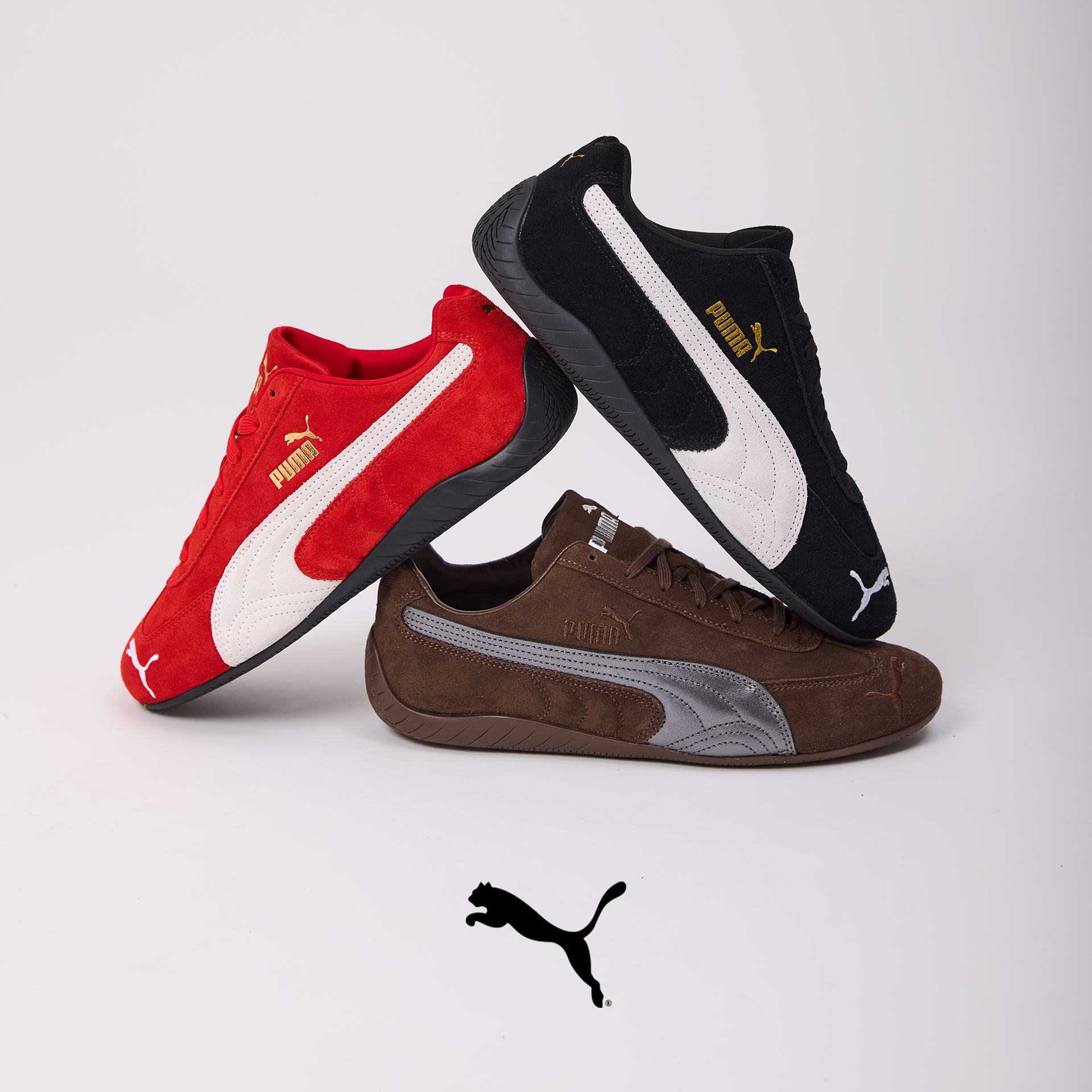 PUMA Facebook ad: Calzado | PUMA ARGENTINA
