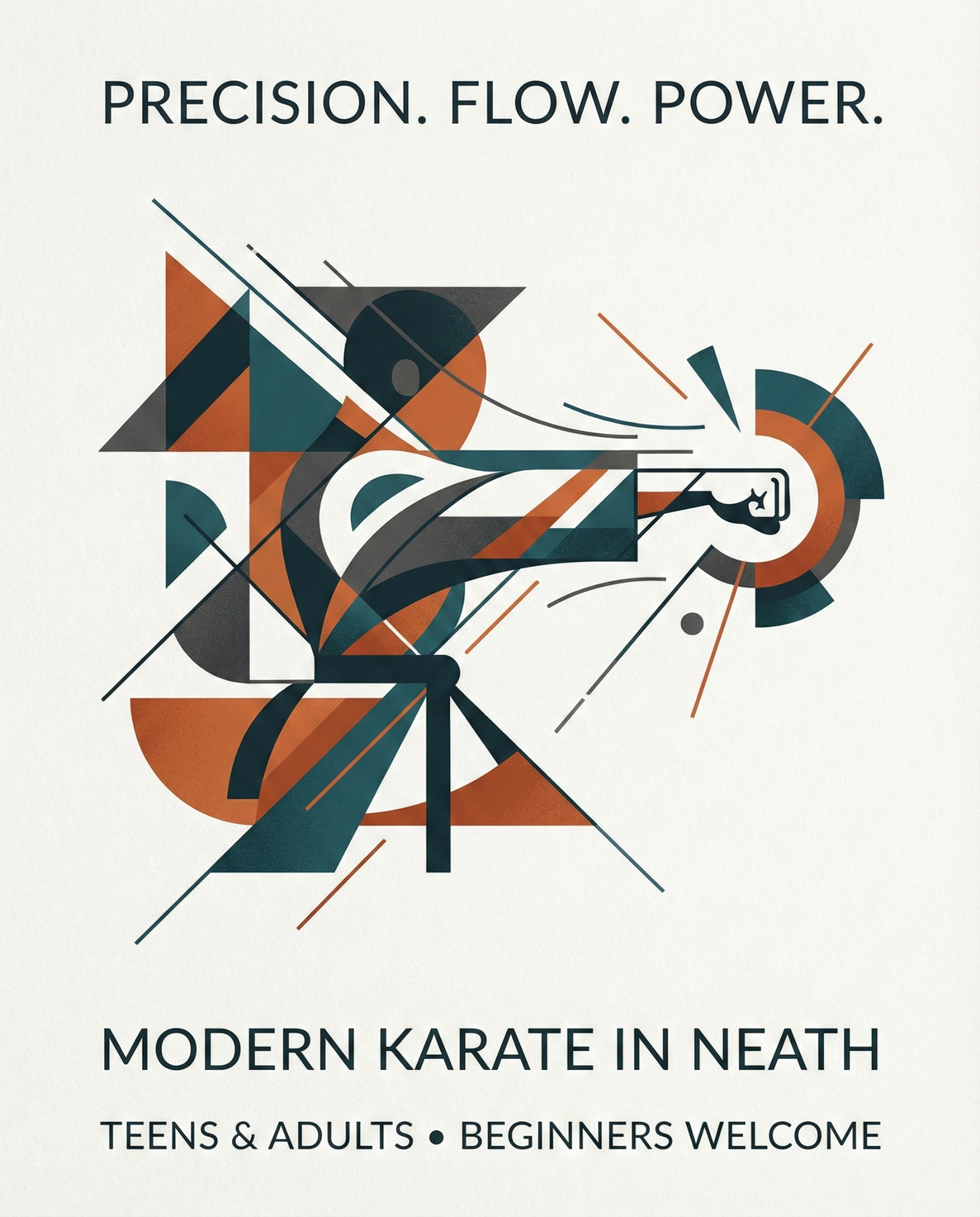 Seven Star Martial Arts & Fitness Facebook ad