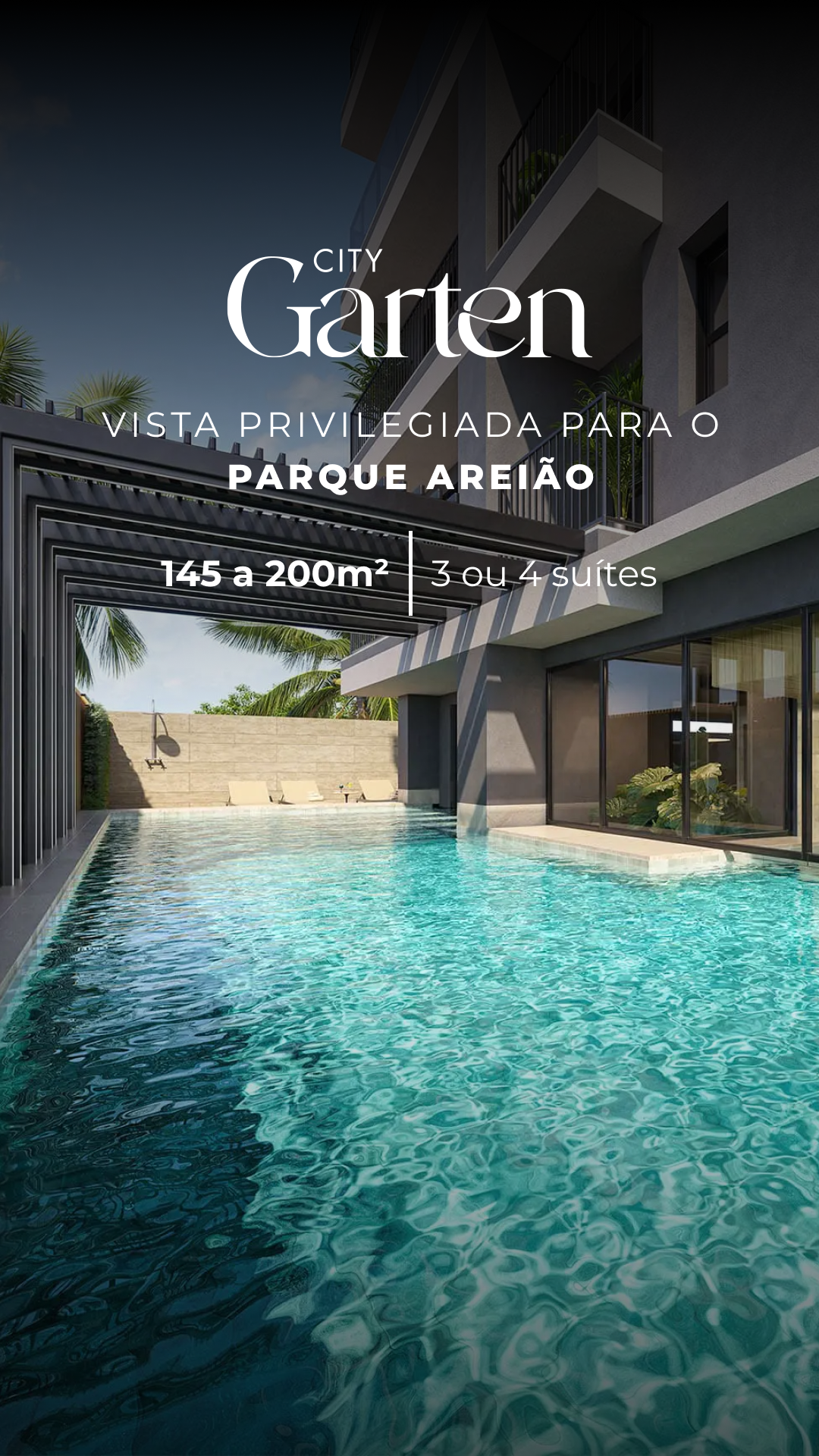 Imóveis de luxo em Goiânia Facebook ad from Sep 22, 2025
