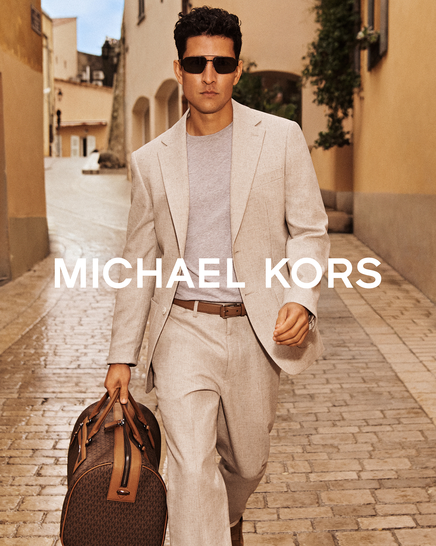 Michael Kors Facebook ad