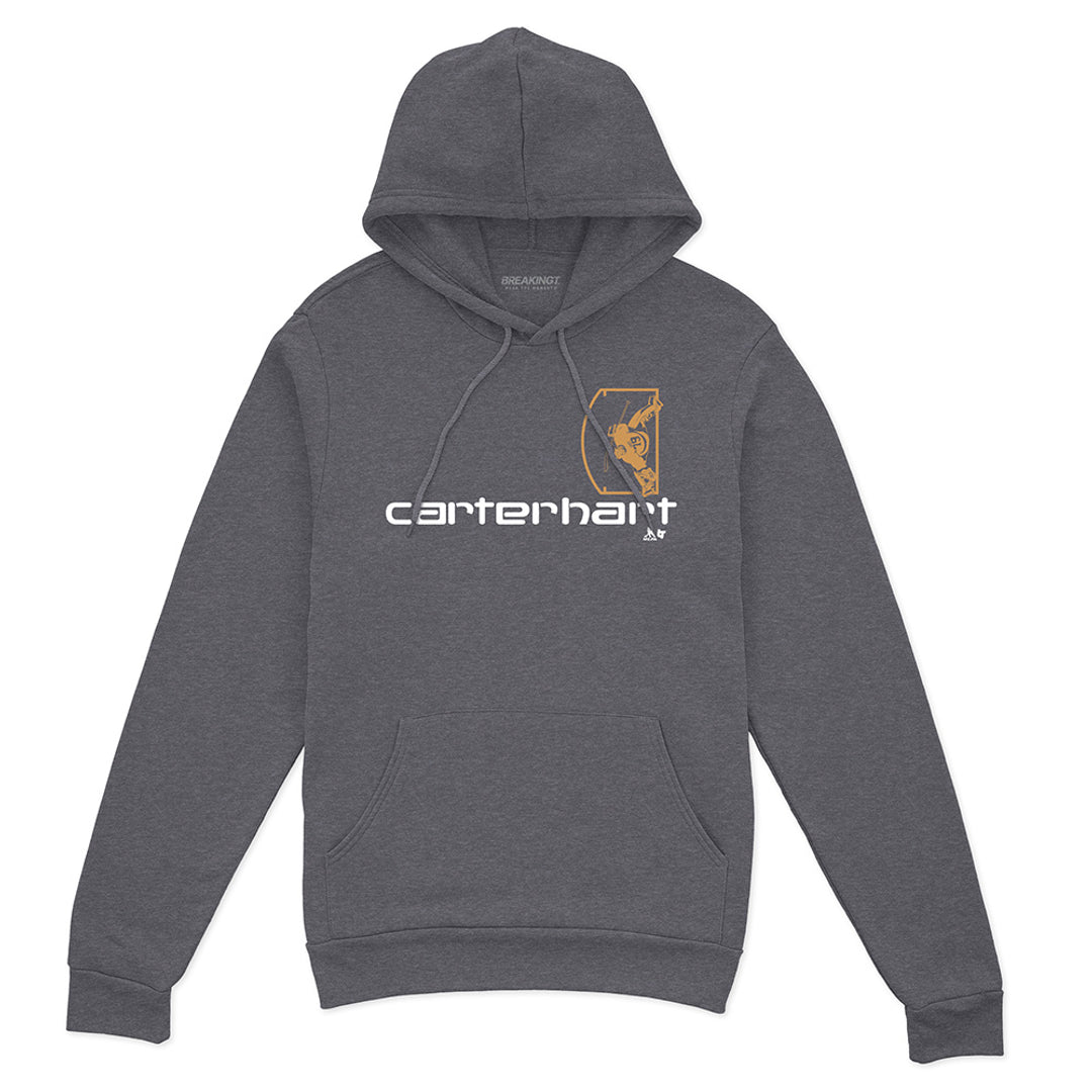 BreakingT Facebook ad: Vegas Fans! Shop official NHL Player-licensed gear for…
