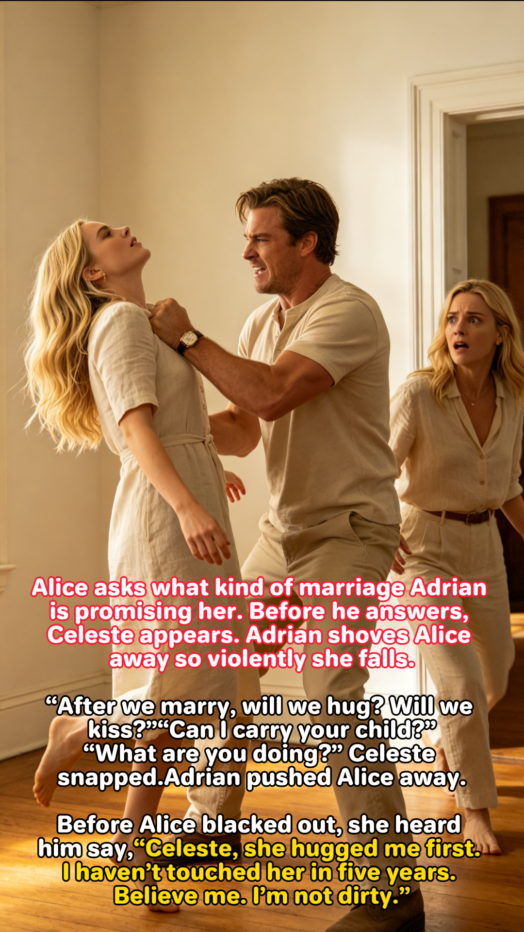 Martin Taylor Charles Facebook ad: Until Her Love Expired