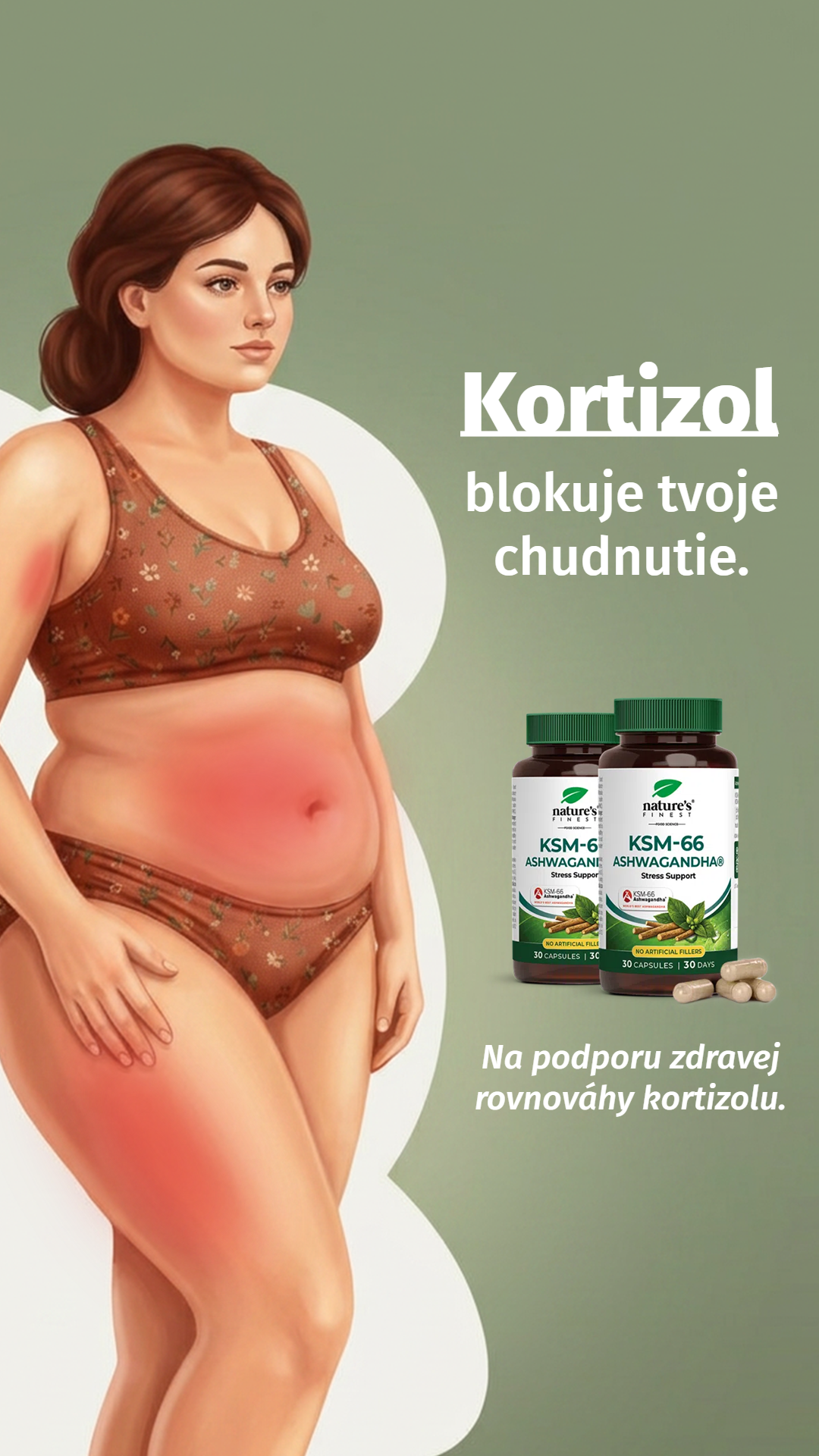 Eva Facebook ad