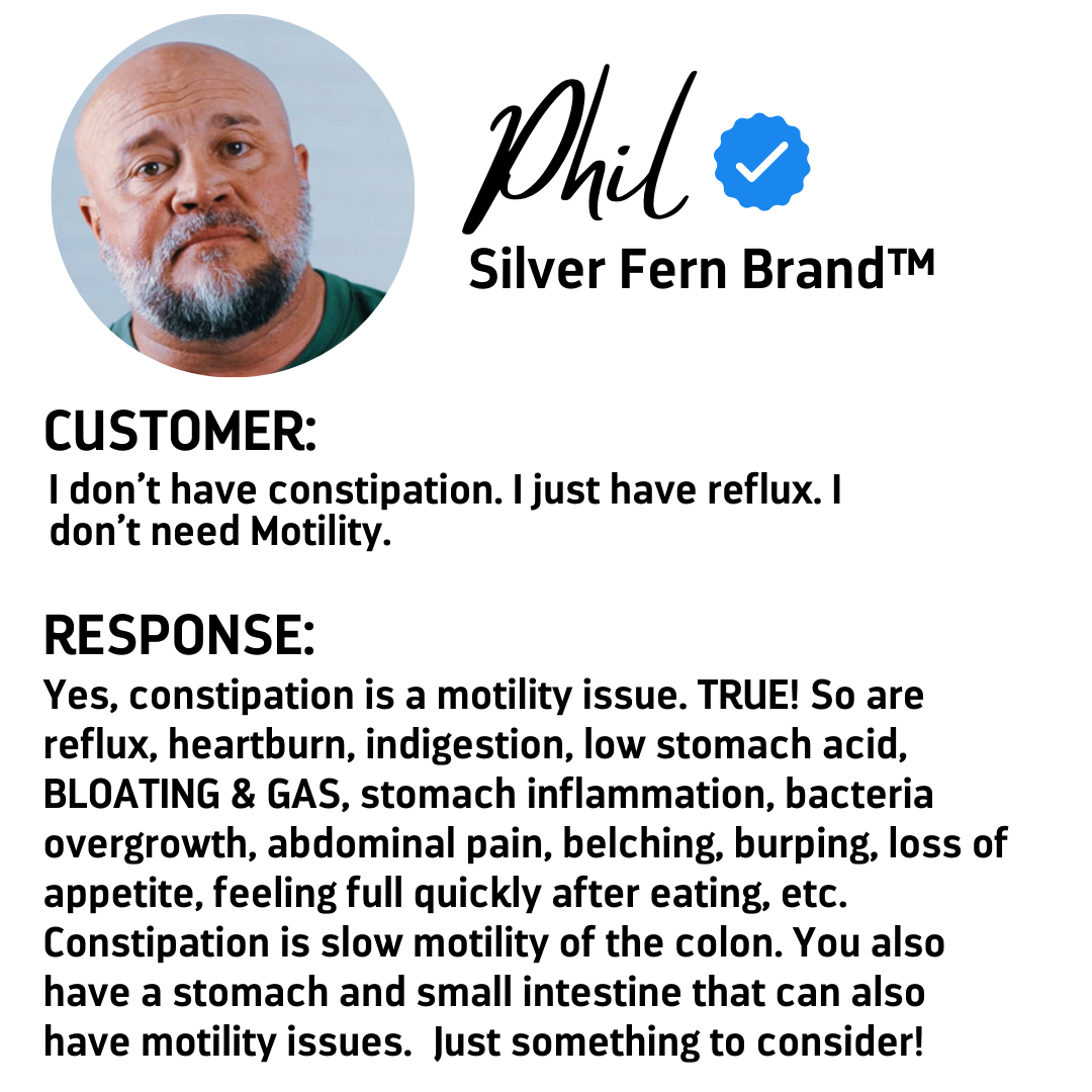 Silver Fern Brand Facebook ad