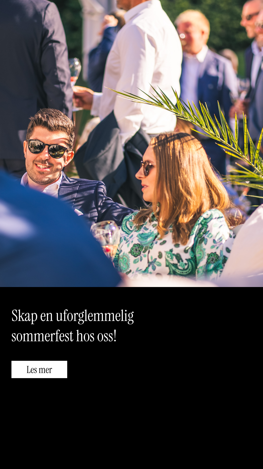 Bekkjarvik Gjestgiveri Facebook ad from May 21, 2026