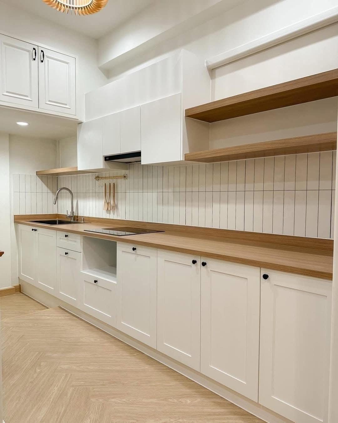 Kitchen Design By CT ครัว บิ้วอิน คุณภาพดี สวย ราคาถูก Facebook ad: รวมไอเดียครัวมินิมอล เพื่อเป็นแรงบันดาลใจให้เพื่อนๆที่กำลัง…
