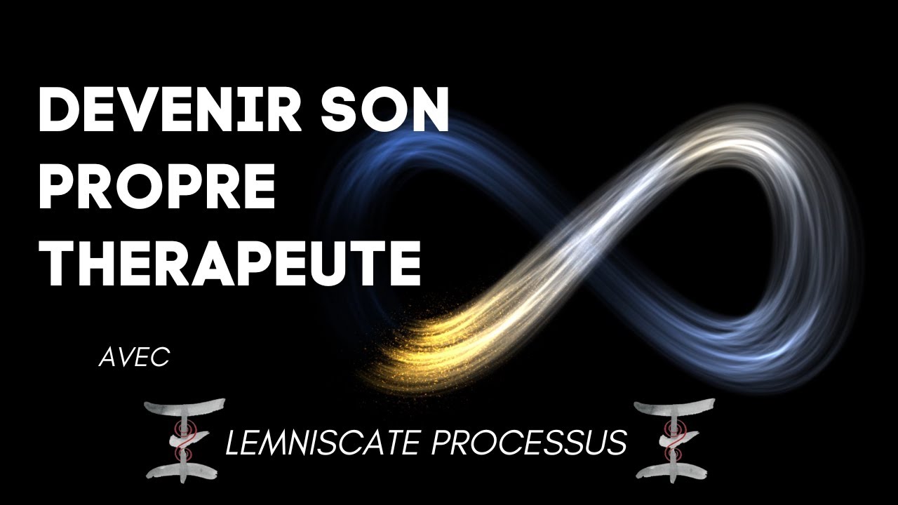 Lemniscate Processus Facebook ad: Devenez votre propre thérapeute - LEMNISCATE PROCESSUS