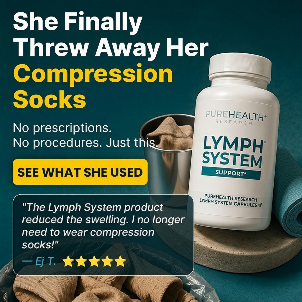 PureHealth Research Facebook ad