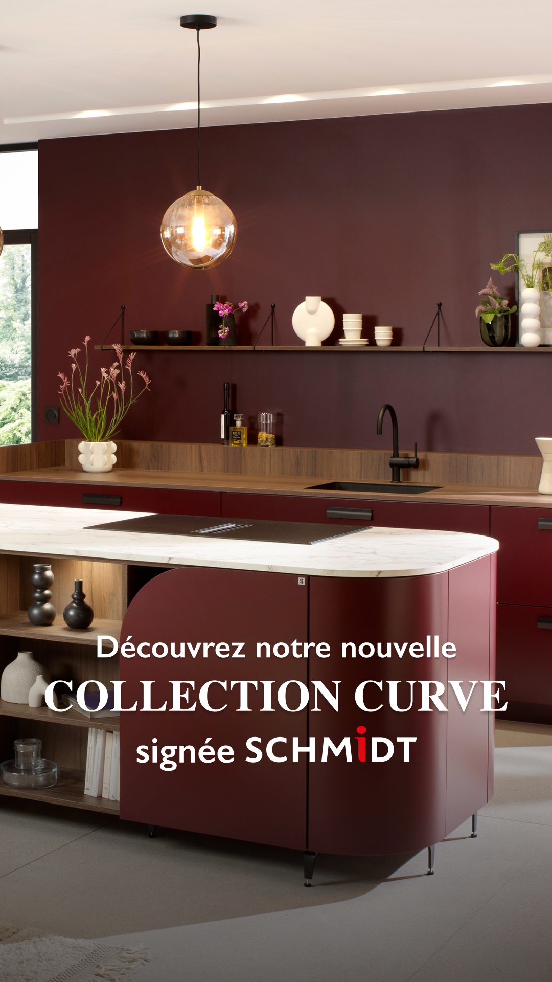 Schmidt Facebook ad