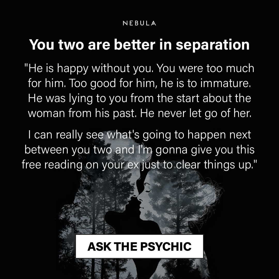 Your Relationship Advisor Facebook ad