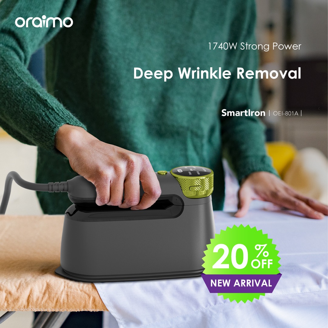 oraimo DailyDeals GH Facebook ad