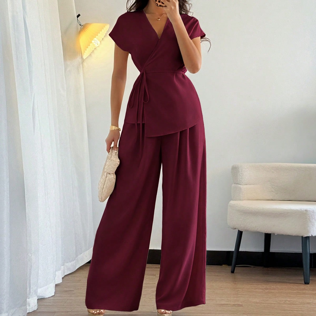 SHEIN Facebook ad