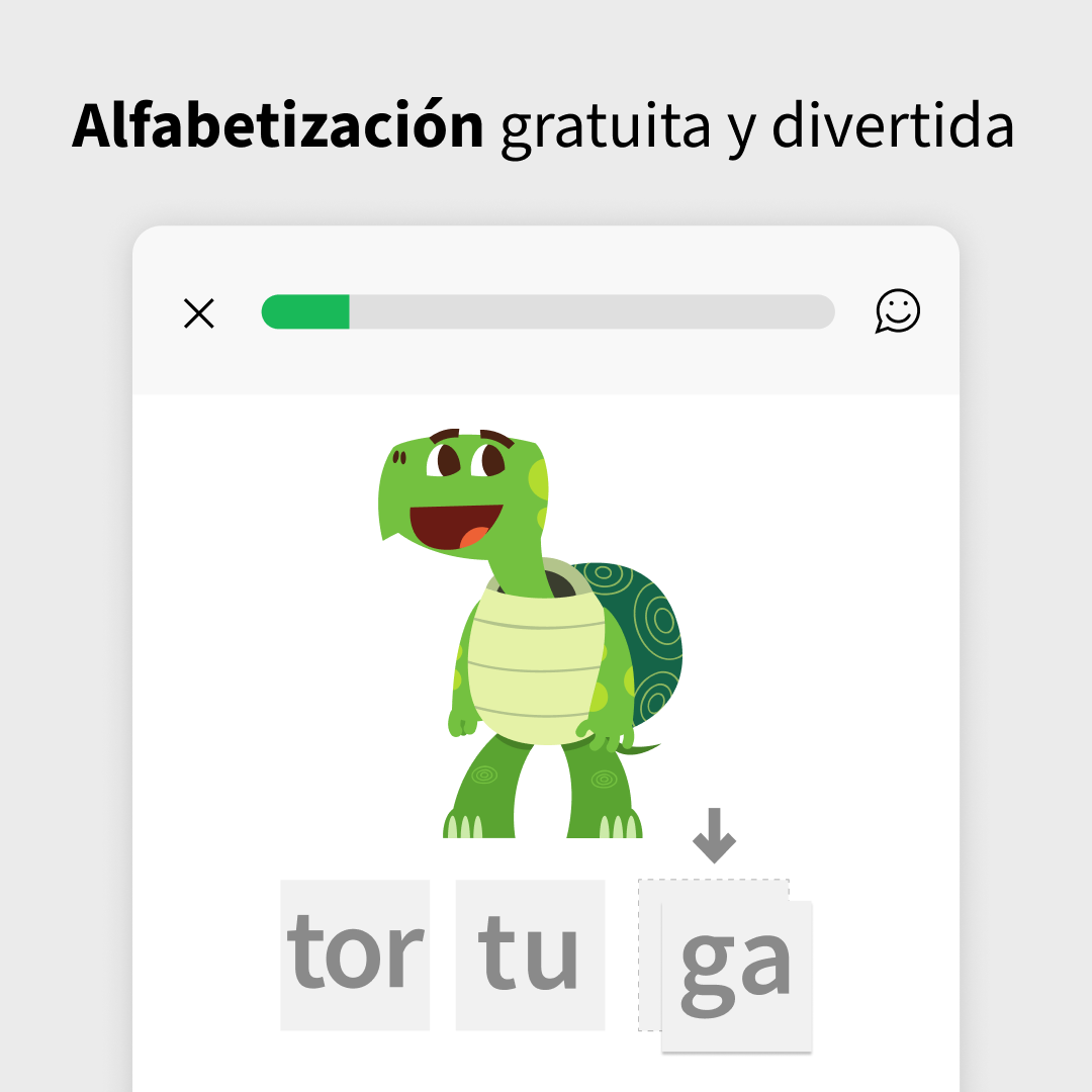 ANTON - La aplicación gratuita para la primaria Facebook ad