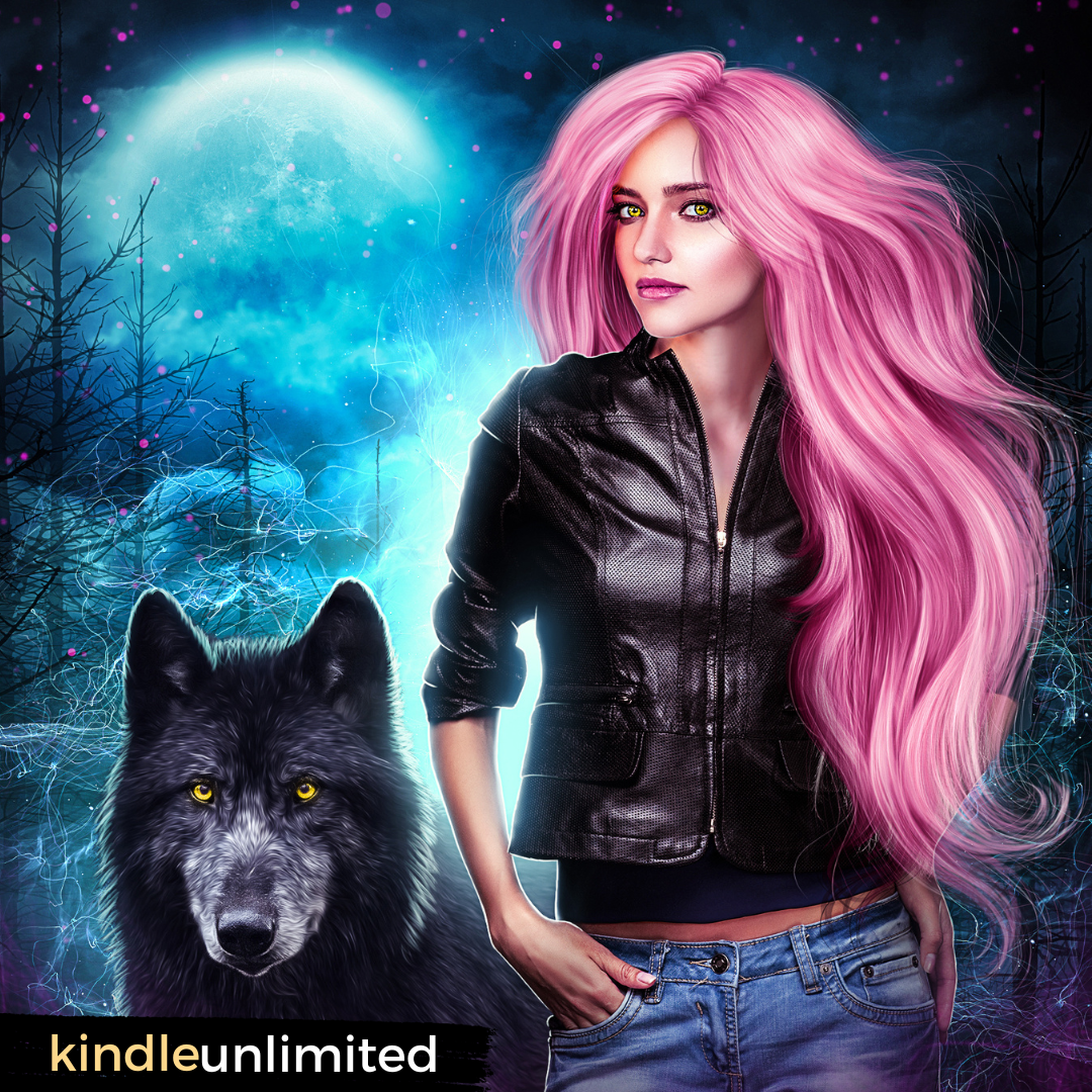 Brogan Thomas Author Facebook ad