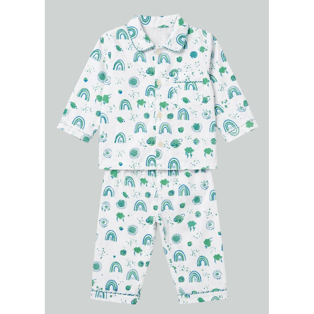 Tiny Trendsetters Facebook ad