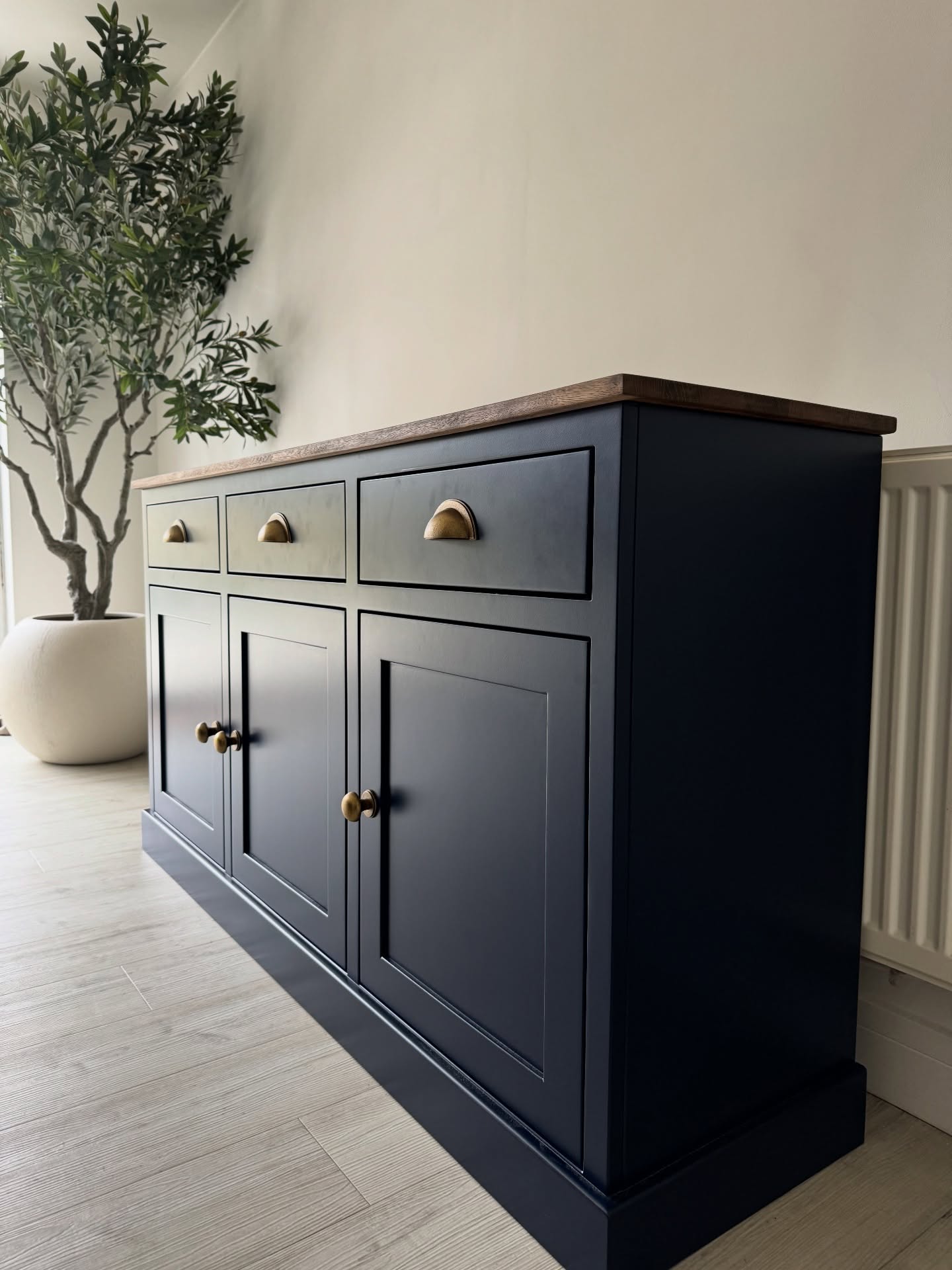 Ely Farmhouse Furniture Facebook ad: Ely Farmhouse Furniture - Bespoke Handmade Kitchens &…