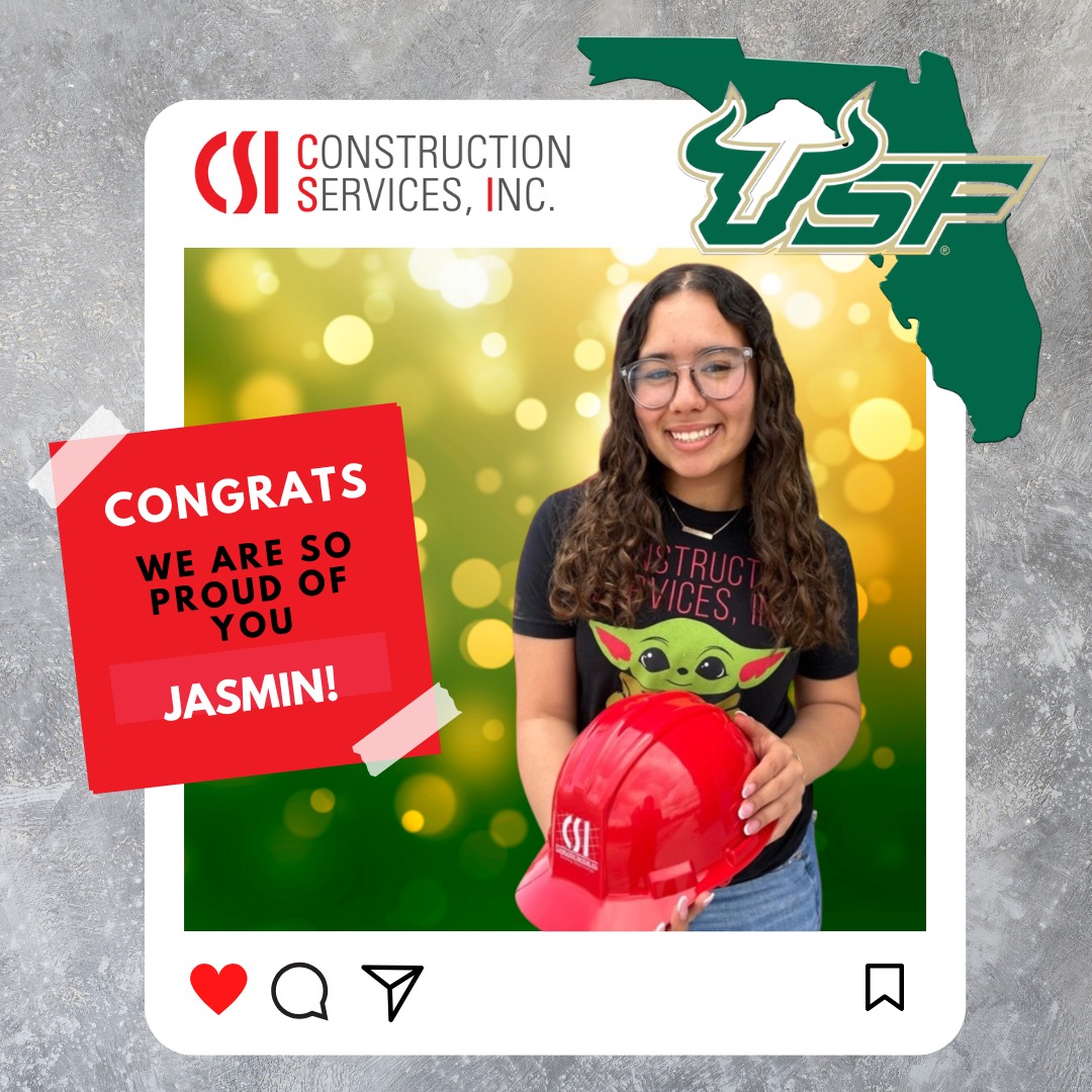 Construction Services Inc of Tampa Facebook ad
