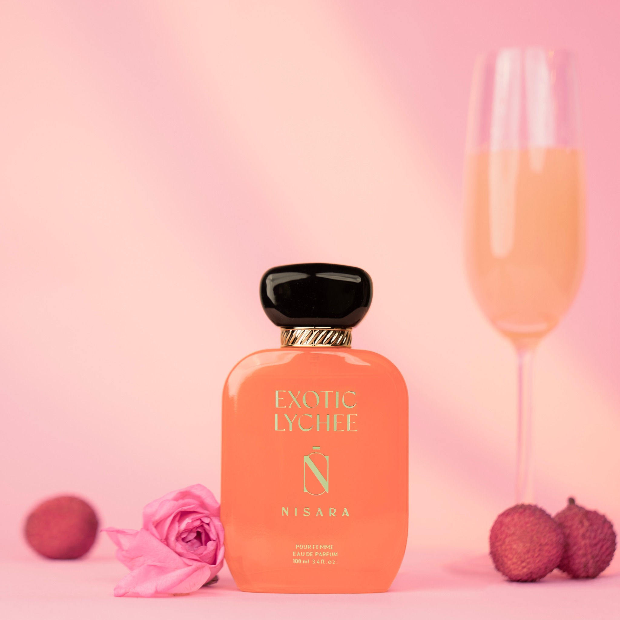 Nisara Beauty Facebook ad