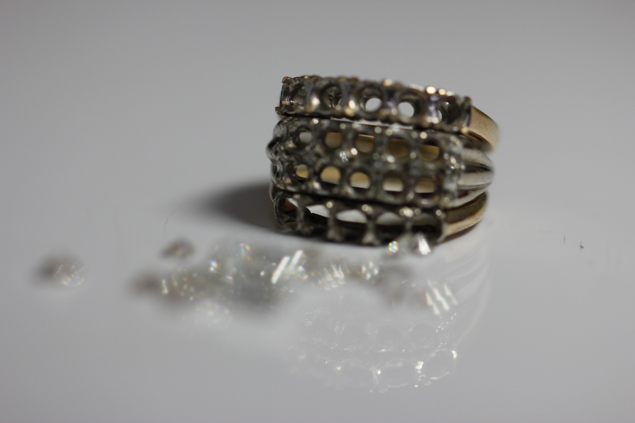 Mead Jewelers Facebook ad: Mead Jewelers, Family-Owned Since 1968