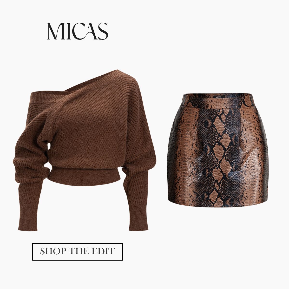 MICAS Facebook ad