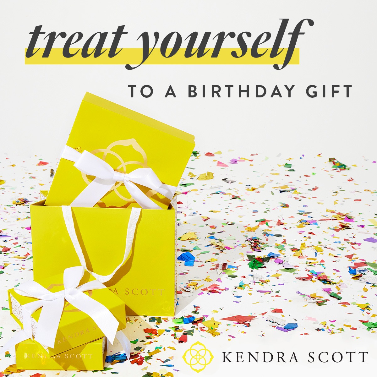 Kendra Scott Facebook ad