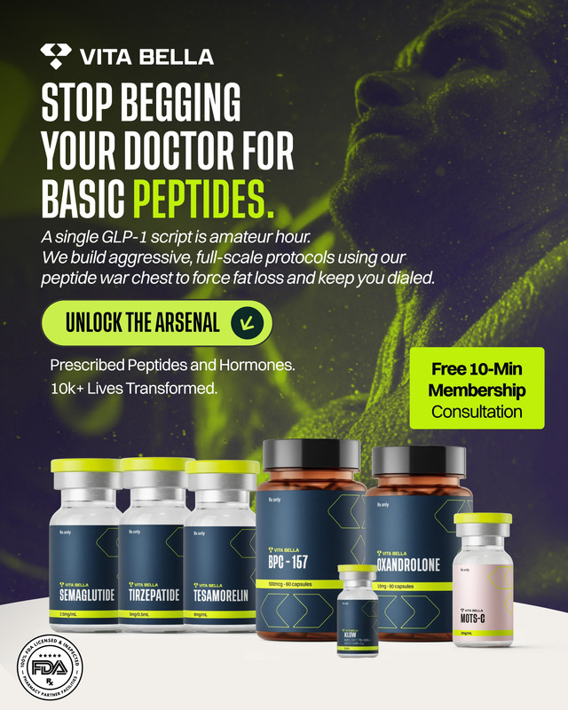 VitabellahealthB Facebook ad from Jun 19, 2026