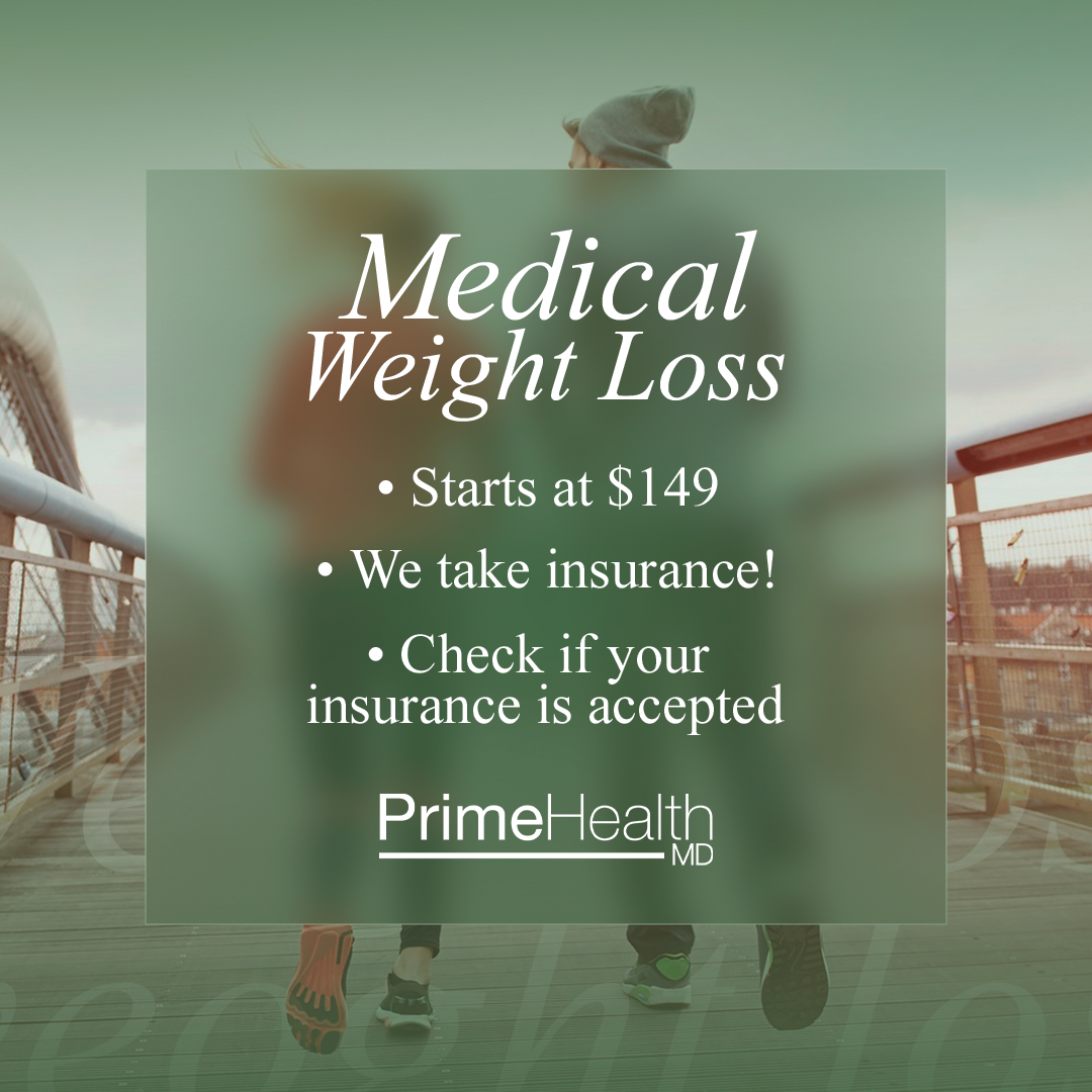 PrimeHealth MD Facebook ad