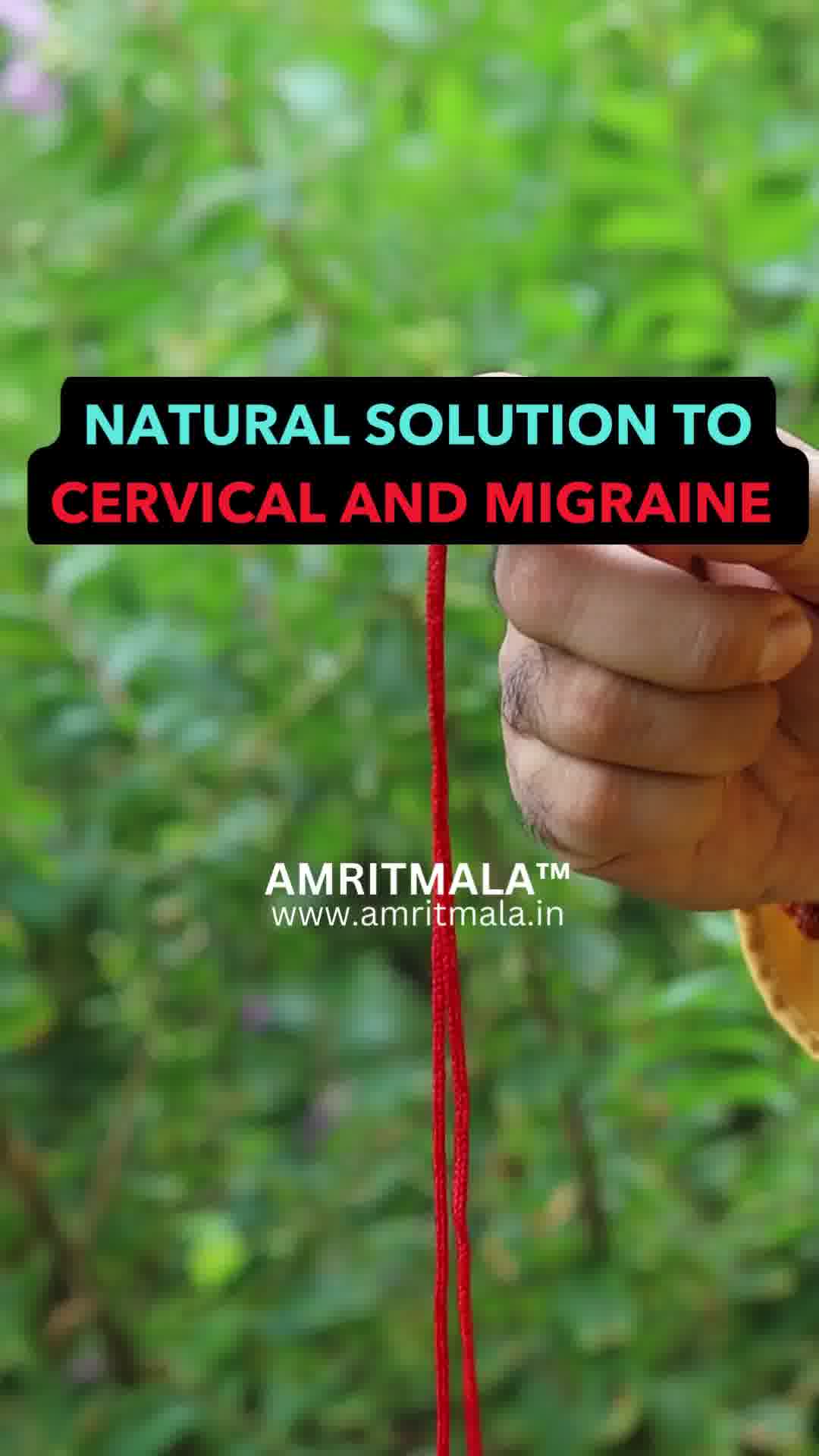 Amrit Mala Facebook ad: Peace & Comfort in Amritmala: Haridwar Blessings