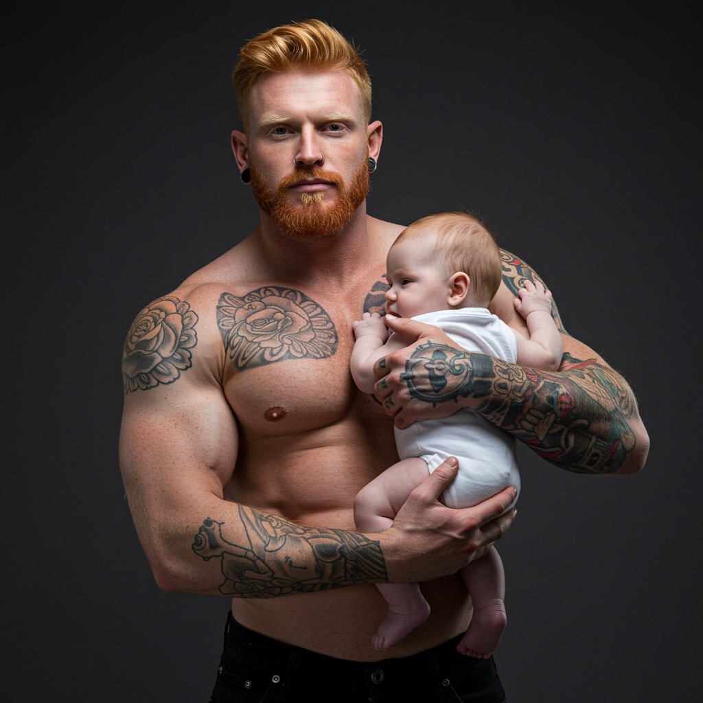 Whitley Cox Facebook ad