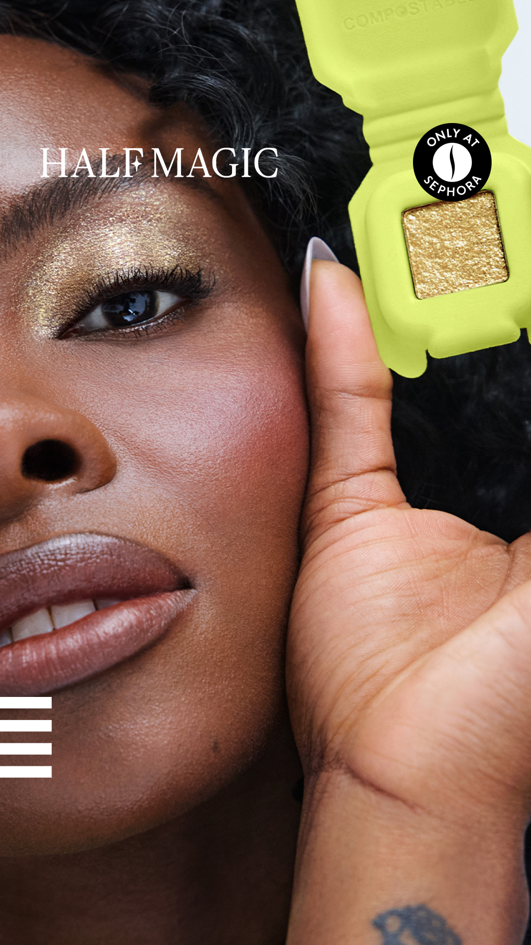 Sephora Facebook ad