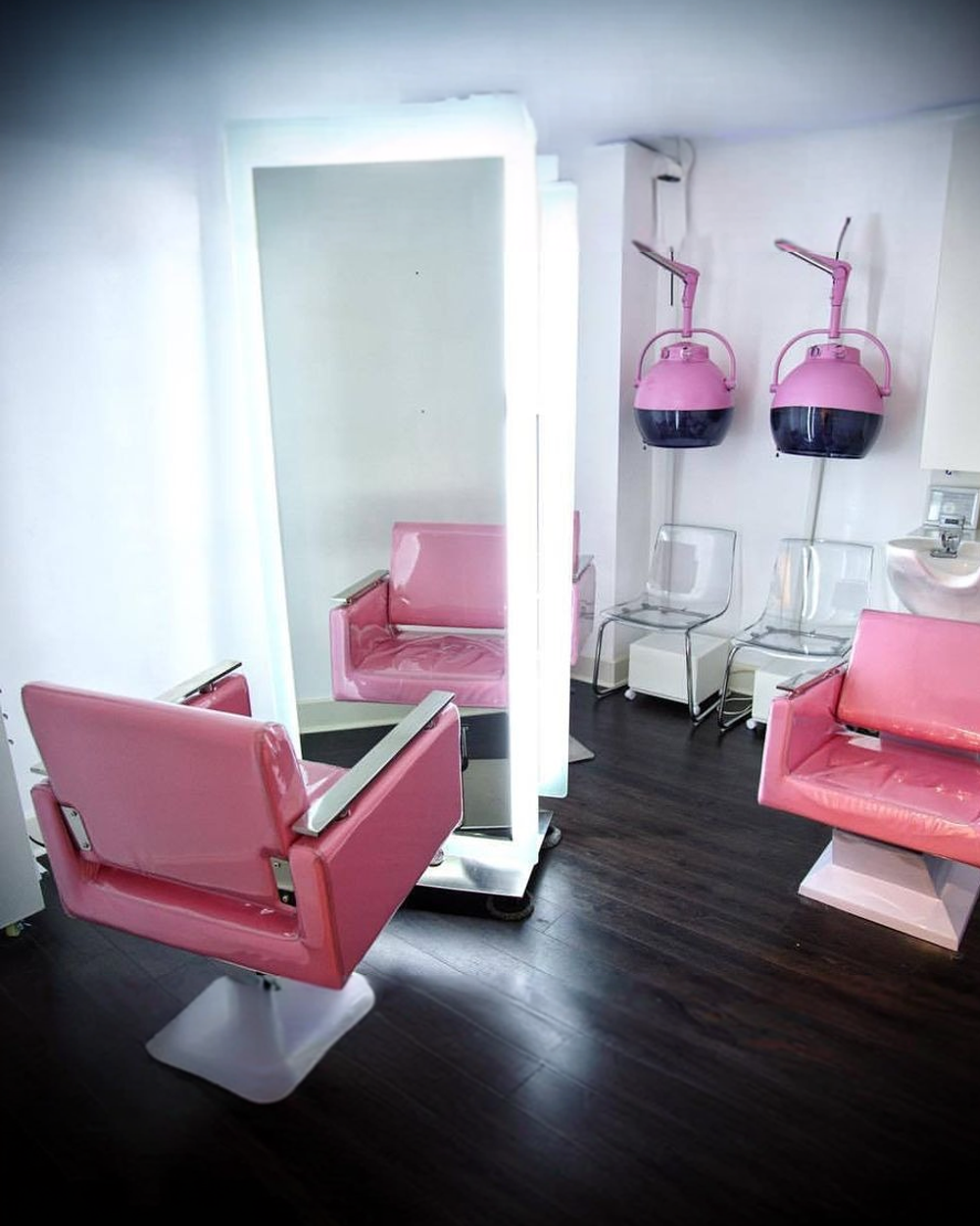 Salons by JC Greenwood Village Facebook ad: From Booth Renter to Suite Owner