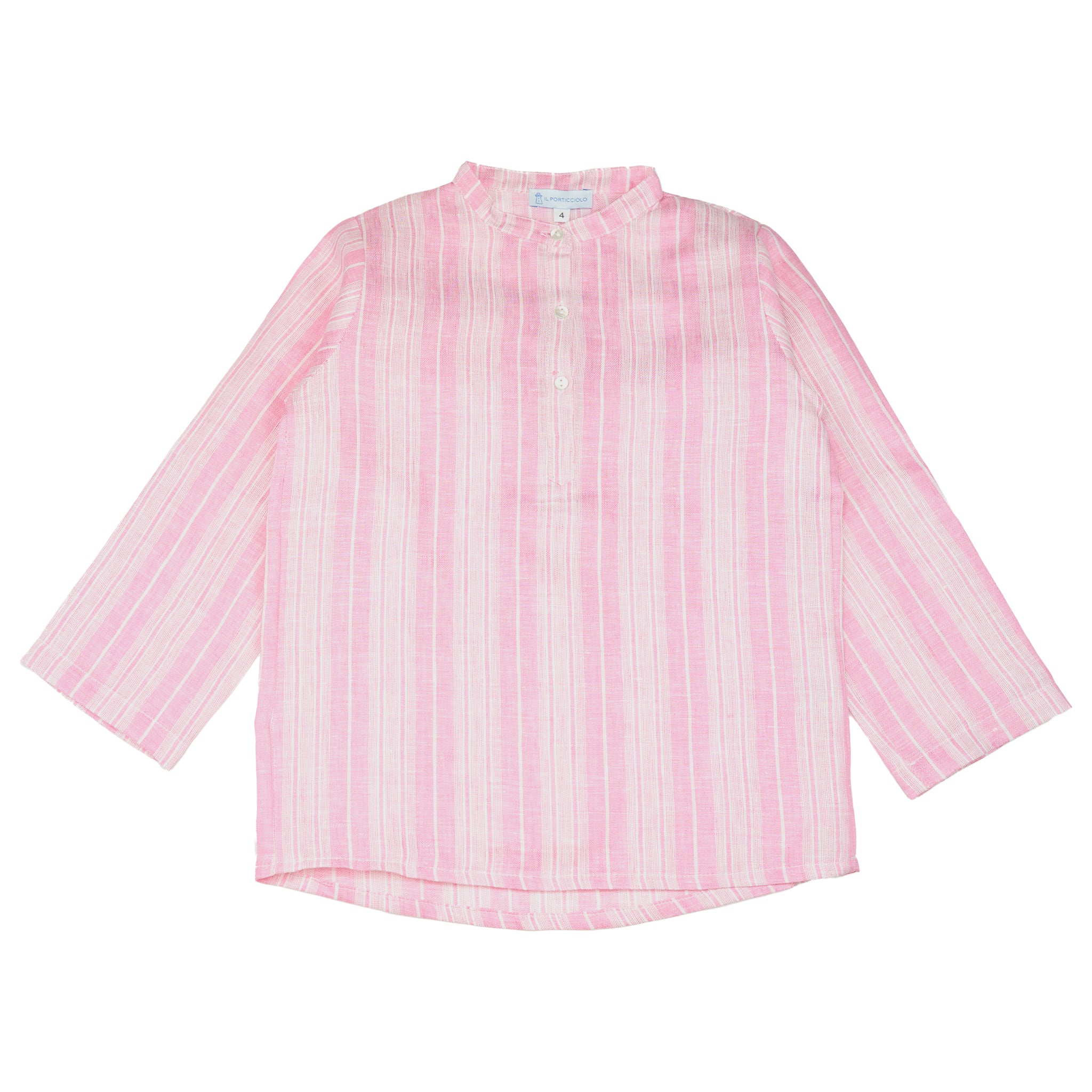 Il Porticciolo Facebook ad: Stylish kids' clothing is now on sale!