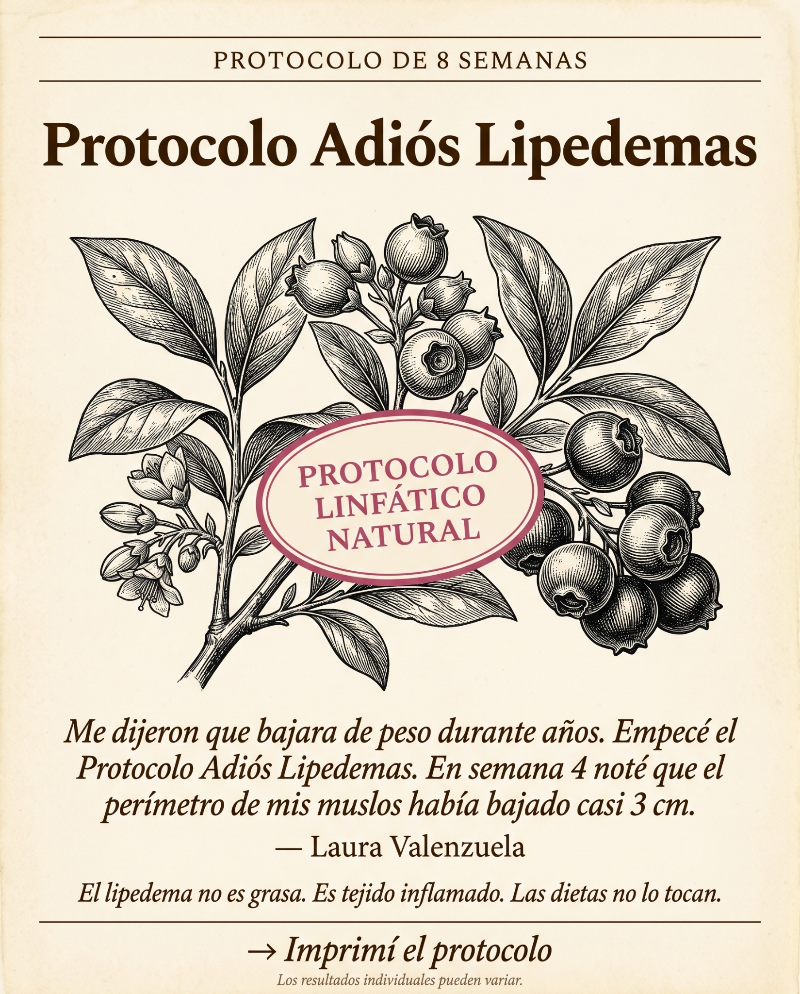 Cocina Activa Facebook ad