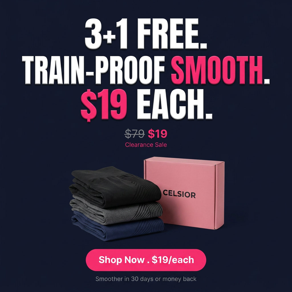 Strong Girls Deals Facebook ad
