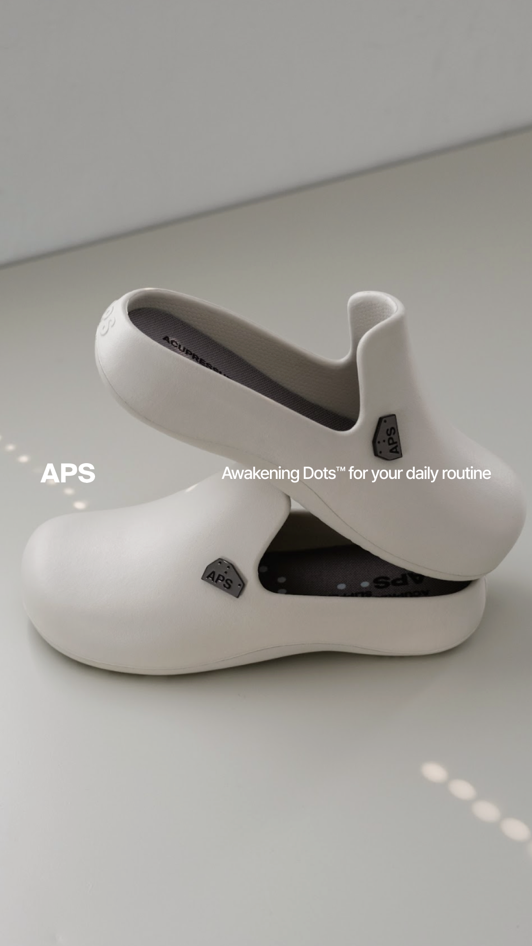 APS Facebook ad from Mar 3, 2026